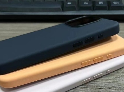 芷江苹果14维修站分享iPhone14手机壳能直接给iPhone15用吗?