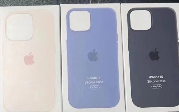 芷江苹果14维修站分享iPhone14手机壳能直接给iPhone15用吗？ 