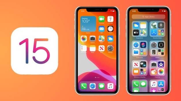 芷江苹果13维修分享iPhone13更新iOS 15.5，体验如何 