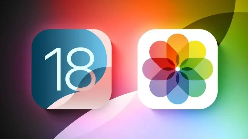 芷江苹果手机维修分享苹果 iOS / iPadOS 18.1Beta 3 发布 