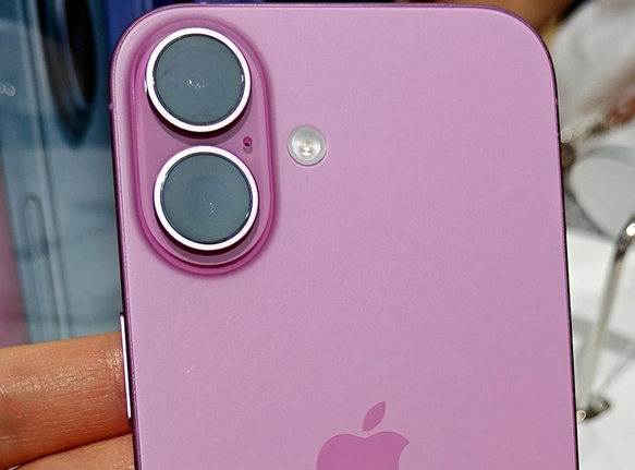 芷江苹果16卡顿维修分享如何优化iPhone16手机卡顿问题 