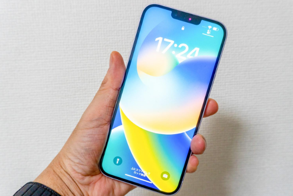 芷江苹果手机维修分享iPhone 14 Plus换电池 