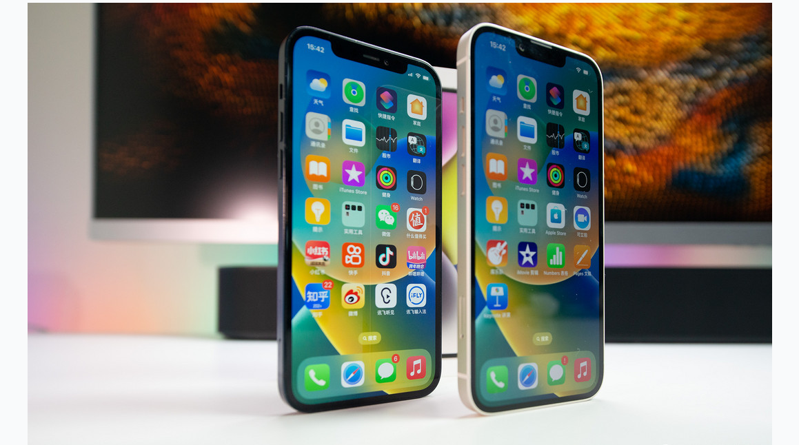 芷江苹果维修点分享iPhone 14 Plus进水维修 