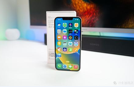 芷江苹果维修点分享iPhone 14维修主板时的细节问题 