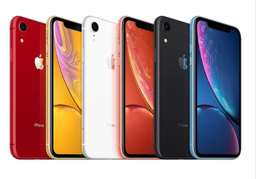 芷江苹果维修点分享iPhone XR充电与钱包锁屏 