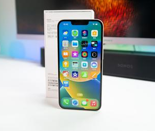 芷江苹果维修点分享iPhone 14 Plus黑屏小众诱因汇总 