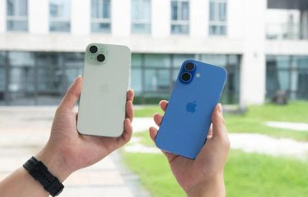 芷江苹果维修点分享iPhone 16 Plus黑屏疑难故障汇总 
