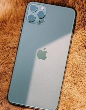 芷江苹果维修点分享iPhone 11 Pro Max电池发烫特殊问题 