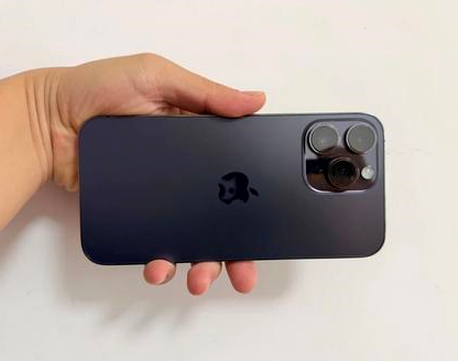 芷江苹果维修点分享iPhone 14 Pro Max发烫多重诱因剖析 