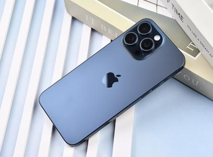 芷江苹果维修点分享iPhone 15 Pro Max发烫深度剖析 