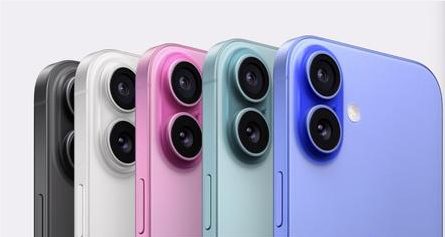 芷江苹果维修点分享iPhone 16发烫易忽视因素汇总 
