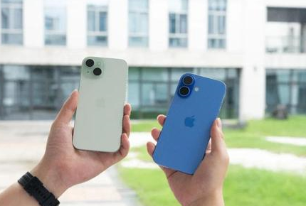 芷江苹果维修点分享iPhone 16 Plus发烫多场景剖析 