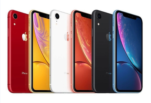 芷江苹果维修点分享iPhone XR摄像头原生色彩表现与日常拍摄实用指南 